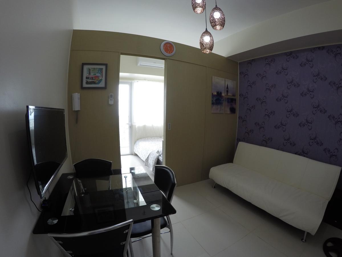 Wind Residence Condo - Tagaytay By Jaderooms Tagaytay City Exterior foto